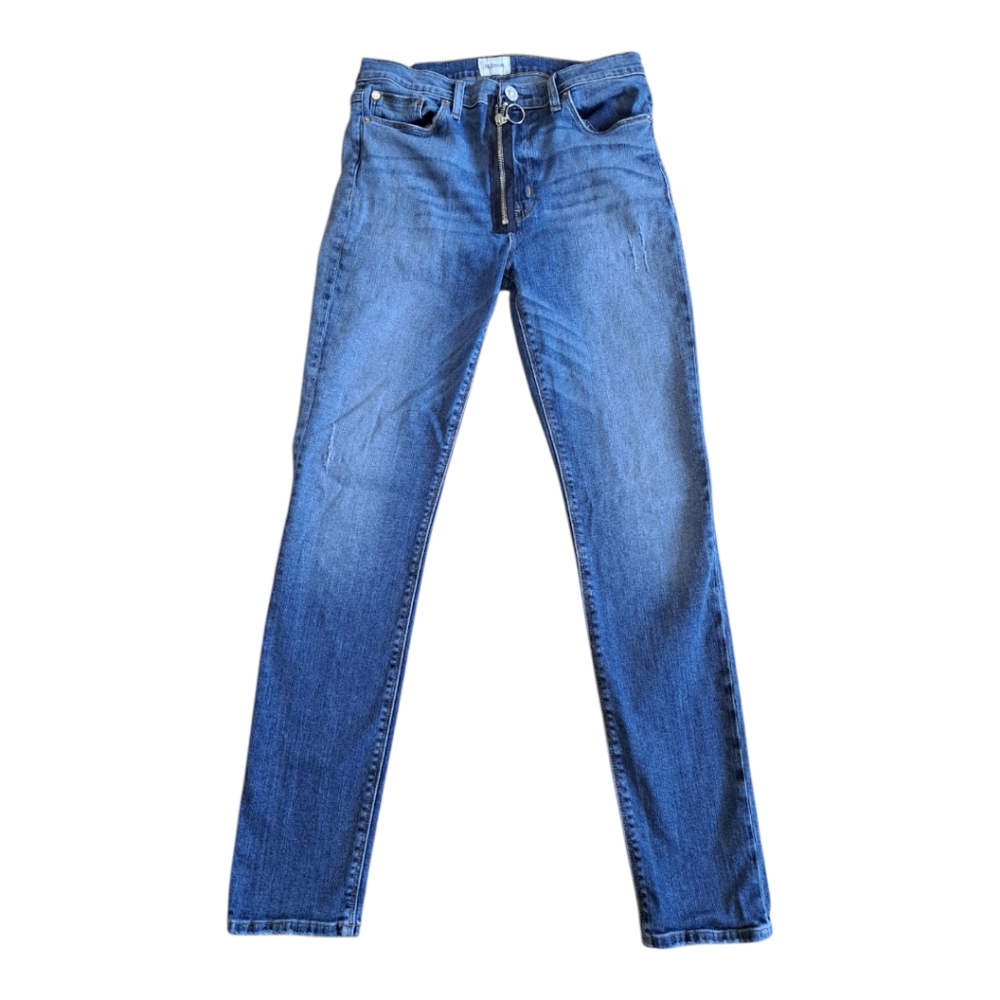 Hudson Skinny Jeans